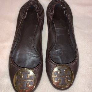 Tory Burch Women’s Reva Ballet flat